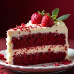 Red Velvet Royale